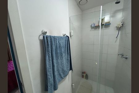Apartamento à venda com 64m², 3 quartos e 1 vagaBanheiro da Suíte