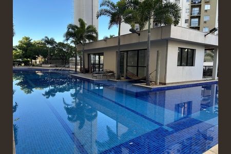 Apartamento à venda com 64m², 3 quartos e 1 vagaÁrea comum - Piscina