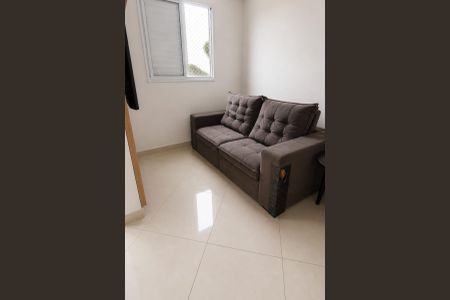 Apartamento para alugar com 59m², 2 quartos e 1 vagaSala