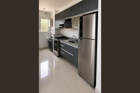 Apartamento para alugar com 59m², 2 quartos e 1 vagaCozinha