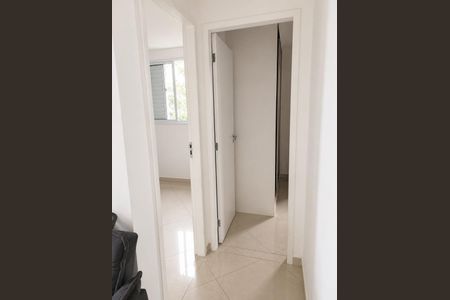 Apartamento para alugar com 59m², 2 quartos e 1 vagaCorredor