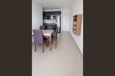 Apartamento para alugar com 59m², 2 quartos e 1 vagaSala de Jantar