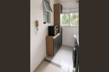 Apartamento para alugar com 59m², 2 quartos e 1 vagaÁrea de Serviço