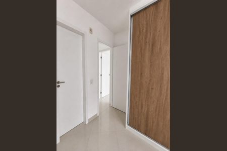 Apartamento para alugar com 59m², 2 quartos e 1 vagaCorredor