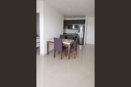 Apartamento para alugar com 59m², 2 quartos e 1 vagaSala de Jantar