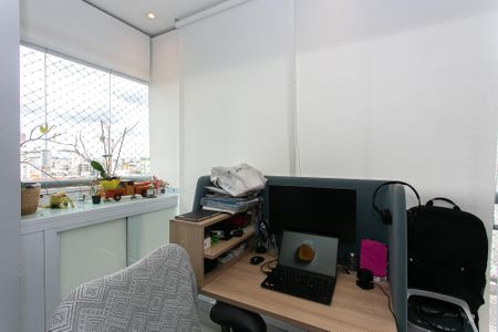Apartamento à venda com 74m², 2 quartos e 1 vaga Apartamento à venda com 74m², 2 quartos e 1 vagaVaranda gourmet