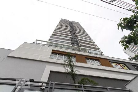 Apartamento à venda com 74m², 2 quartos e 1 vaga Apartamento à venda com 74m², 2 quartos e 1 vagaFachada