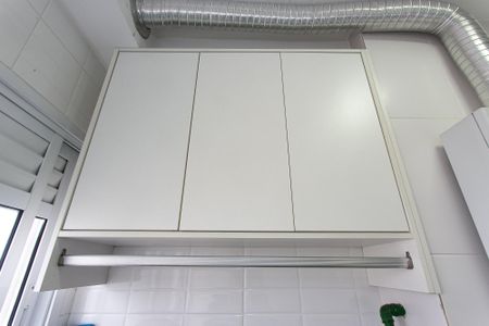 Apartamento à venda com 74m², 2 quartos e 1 vaga Apartamento à venda com 74m², 2 quartos e 1 vagaÁrea de Serviço