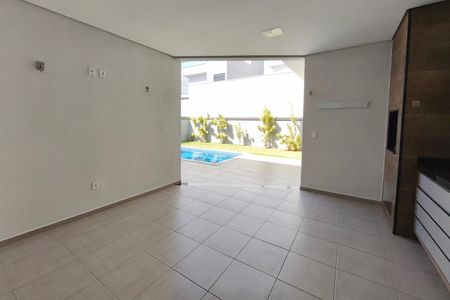 Casa de condomínio para alugar com 212m², 3 quartos e 4 vagasÁrea gourmet