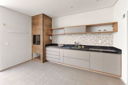 Casa de condomínio para alugar com 212m², 3 quartos e 4 vagasÁrea gourmet