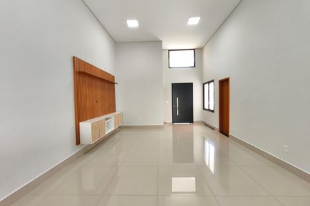 Casa de condomínio para alugar com 212m², 3 quartos e 4 vagasSala