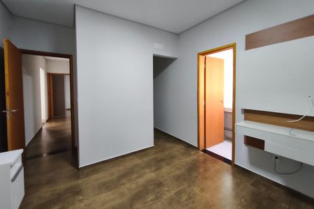 Casa de condomínio para alugar com 212m², 3 quartos e 4 vagasQuarto Suíte 3