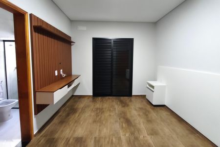 Casa de condomínio para alugar com 212m², 3 quartos e 4 vagasQuarto Suíte
