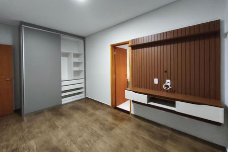Casa de condomínio para alugar com 212m², 3 quartos e 4 vagasQuarto Suíte