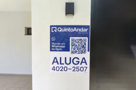 Casa de condomínio para alugar com 212m², 3 quartos e 4 vagasPLACA INSTALADA NA FACHADA
