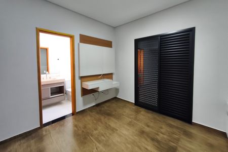Casa de condomínio para alugar com 212m², 3 quartos e 4 vagasQuarto Suíte 3
