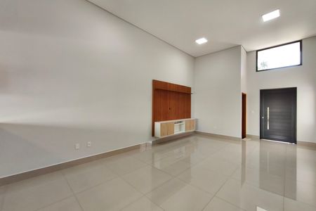 Casa de condomínio para alugar com 212m², 3 quartos e 4 vagasSala