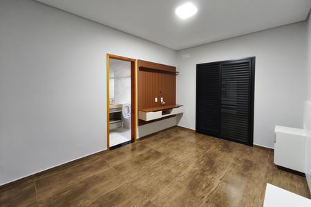 Casa de condomínio para alugar com 212m², 3 quartos e 4 vagasQuarto Suíte