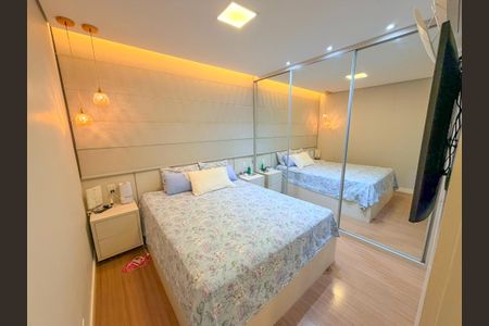 Apartamento à venda com 2 quartos, 103m² em Inconfidência, Belo Horizonte