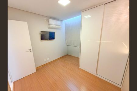Apartamento à venda com 2 quartos, 103m² em Inconfidência, Belo Horizonte