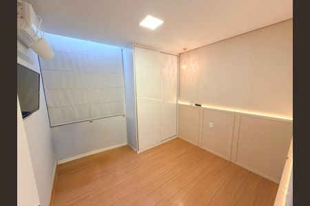Apartamento à venda com 2 quartos, 103m² em Inconfidência, Belo Horizonte