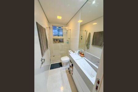 Apartamento à venda com 2 quartos, 103m² em Inconfidência, Belo Horizonte