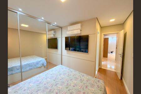 Apartamento à venda com 2 quartos, 103m² em Inconfidência, Belo Horizonte
