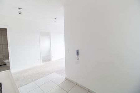 Apartamento para alugar com 41m², 2 quartos e 1 vaga Apartamento para alugar com 41m², 2 quartos e 1 vagaÁrea de Serviço