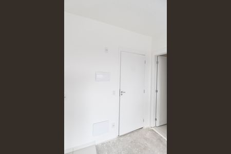 Entrada de apartamento para alugar com 2 quartos, 41m² em Vila Sul Americana, Carapicuíba