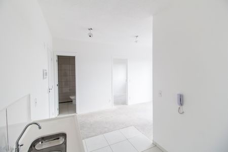 Apartamento para alugar com 41m², 2 quartos e 1 vaga Apartamento para alugar com 41m², 2 quartos e 1 vagaCozinha