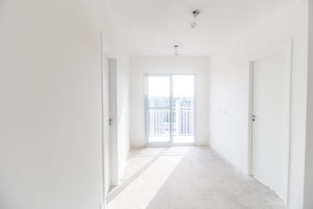 Sala  de apartamento para alugar com 2 quartos, 41m² em Vila Sul Americana, Carapicuíba
