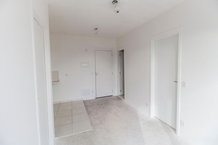 Sala  de apartamento para alugar com 2 quartos, 41m² em Vila Sul Americana, Carapicuíba