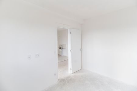Apartamento para alugar com 41m², 2 quartos e 1 vaga Apartamento para alugar com 41m², 2 quartos e 1 vagaQuarto 2