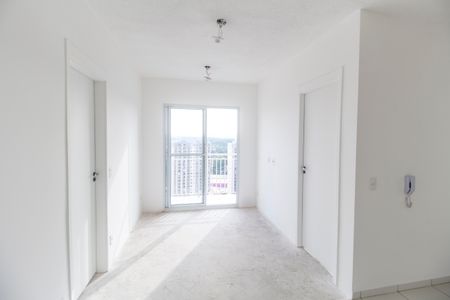 Apartamento para alugar com 41m², 2 quartos e 1 vaga Apartamento para alugar com 41m², 2 quartos e 1 vagaSala