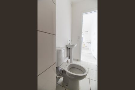 Apartamento para alugar com 41m², 2 quartos e 1 vaga Apartamento para alugar com 41m², 2 quartos e 1 vagaBanheiro