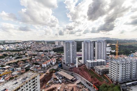 Apartamento para alugar com 41m², 2 quartos e 1 vaga Apartamento para alugar com 41m², 2 quartos e 1 vagaVista do Quarto 2