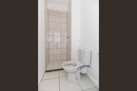 Apartamento para alugar com 41m², 2 quartos e 1 vaga Apartamento para alugar com 41m², 2 quartos e 1 vagaBanheiro