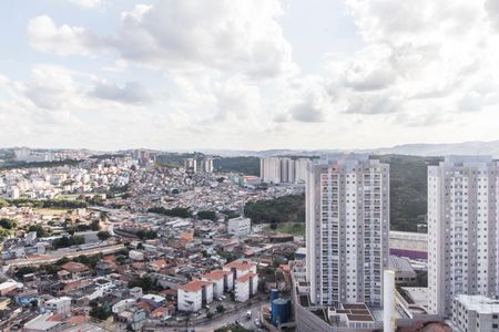 Apartamento para alugar com 41m², 2 quartos e 1 vaga Apartamento para alugar com 41m², 2 quartos e 1 vagaVista do Quarto 1