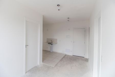 Apartamento para alugar com 41m², 2 quartos e 1 vaga Apartamento para alugar com 41m², 2 quartos e 1 vagaSala