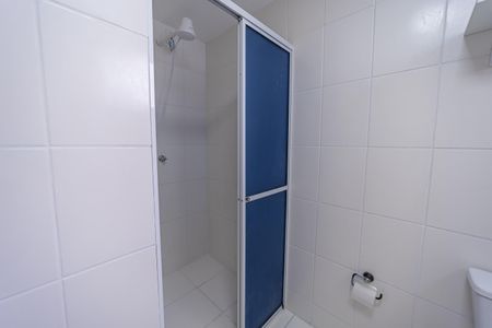 Apartamento para alugar com 53m², 2 quartos e 1 vaga Apartamento para alugar com 53m², 2 quartos e 1 vagaBanheiro