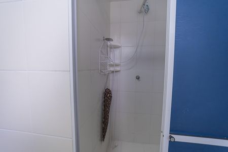 Apartamento para alugar com 53m², 2 quartos e 1 vaga Apartamento para alugar com 53m², 2 quartos e 1 vagaBanheiro