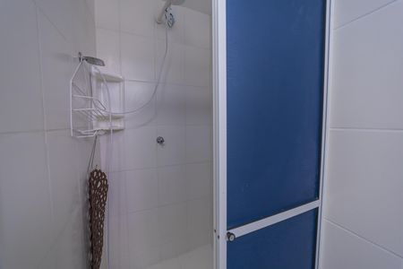 Apartamento para alugar com 53m², 2 quartos e 1 vaga Apartamento para alugar com 53m², 2 quartos e 1 vagaBanheiro