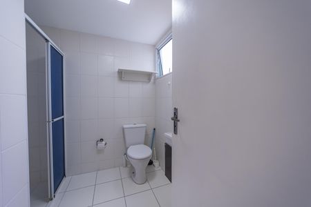 Apartamento para alugar com 53m², 2 quartos e 1 vaga Apartamento para alugar com 53m², 2 quartos e 1 vagaBanheiro