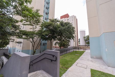Apartamento para alugar com 53m², 2 quartos e 1 vaga Apartamento para alugar com 53m², 2 quartos e 1 vagaÁrea comum