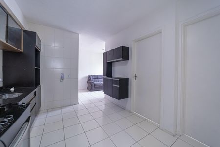 Apartamento para alugar com 53m², 2 quartos e 1 vaga Apartamento para alugar com 53m², 2 quartos e 1 vagaCozinha