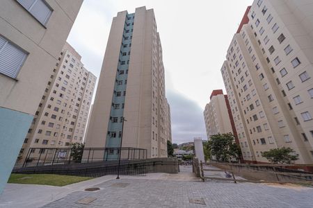 Apartamento para alugar com 53m², 2 quartos e 1 vaga Apartamento para alugar com 53m², 2 quartos e 1 vagaÁrea comum