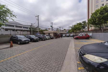 Apartamento para alugar com 53m², 2 quartos e 1 vaga Apartamento para alugar com 53m², 2 quartos e 1 vagaGaragem