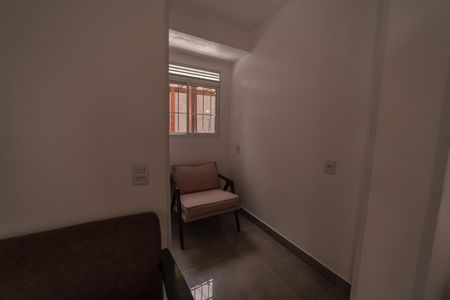 Apartamento para alugar com 53m², 2 quartos e 1 vaga Apartamento para alugar com 53m², 2 quartos e 1 vagaÁrea comum - Salão de festas
