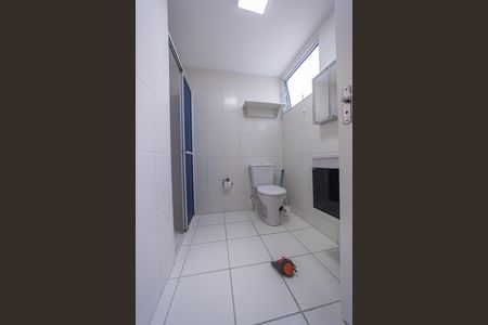 Apartamento para alugar com 53m², 2 quartos e 1 vaga Apartamento para alugar com 53m², 2 quartos e 1 vagaBanheiro