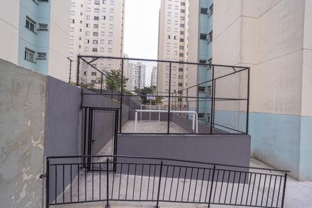 Apartamento para alugar com 53m², 2 quartos e 1 vaga Apartamento para alugar com 53m², 2 quartos e 1 vagaQuadra